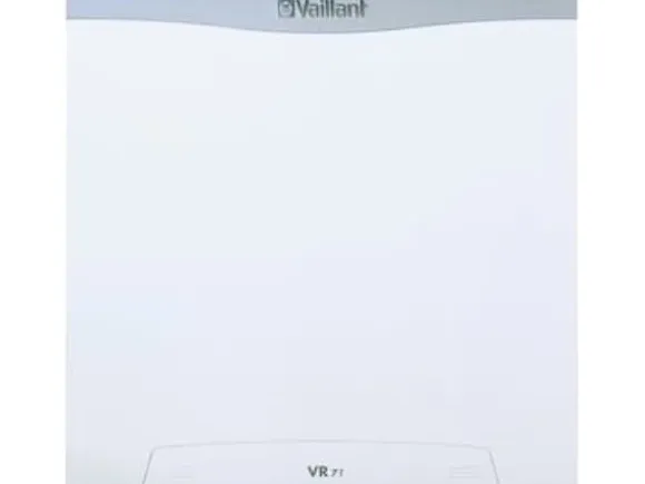 Vaillant 20184846 Expansionsmodul