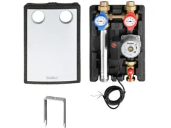 Vaillant 20191817 Råbyggepakke