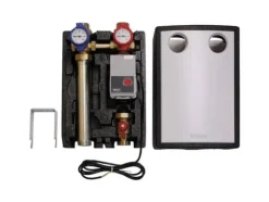 Vaillant 20191817 Råbyggepakke
