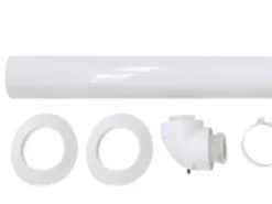 Vaillant vattenutlopp 80-125mm - ecotec 303209