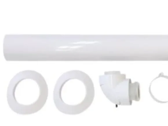 Vaillant vattenutlopp 80-125mm - ecotec 303209