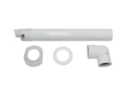 Vaillant vattenutlopp 80-125mm - ecotec 303209