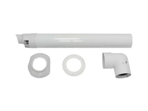 Vaillant vattenutlopp 80-125mm - ecotec 303209