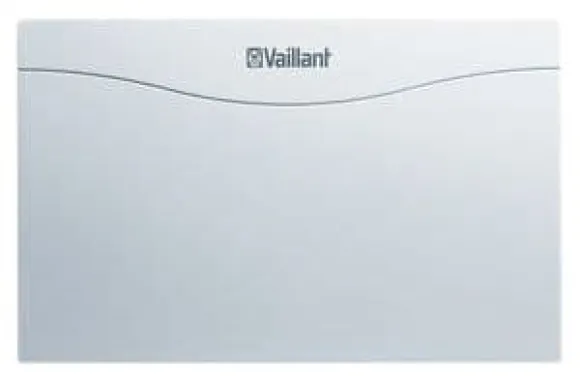 Vaillant VR32 b - Modulerende buskobler for 2-6. apparat