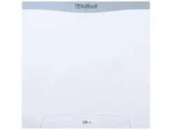 Vaillant VR 71 utvidgningsmodul för VRC 700 / 720 reglering av 2-3 kredse inkl. 4 stk VR10 følere og 1 stk VR11 føler.
