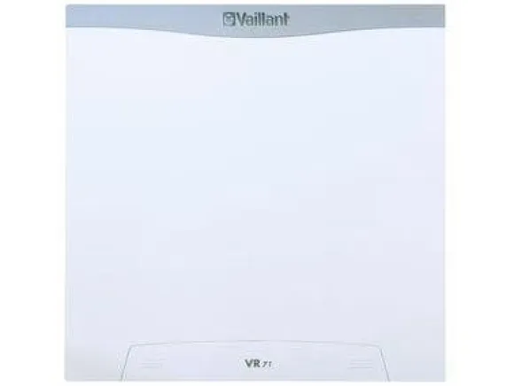 Vaillant VR 71 utvidgningsmodul för VRC 700 / 720 reglering av 2-3 kredse inkl. 4 stk VR10 følere og 1 stk VR11 føler.