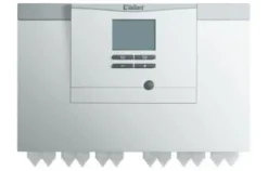 Vaillant VWZ AI-styrenhet måste användas om uniTOWER eller MEH 97/6 hydraulisk modul inte används