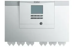 Vaillant VWZ AI-styrenhet måste användas om uniTOWER eller MEH 97/6 hydraulisk modul inte används