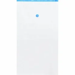 Vakuumförvaringspåsar 5-pack - Effektiva och hållbara | Storlek: 120x70 cm
