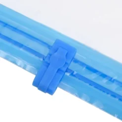 Vakuumpåsar till kläder 60x40 cm 20 st