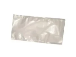 Vakuumpåse 150x300 mm 90 min sida svetsad med grov yta, 20 pk x 100 pk/krt