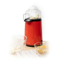 Varmluftspopcornmaskin Popmar InnovaGoods