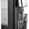 Varmvattendispenserfördelare 2,5L KLAUSBERG KB-7877