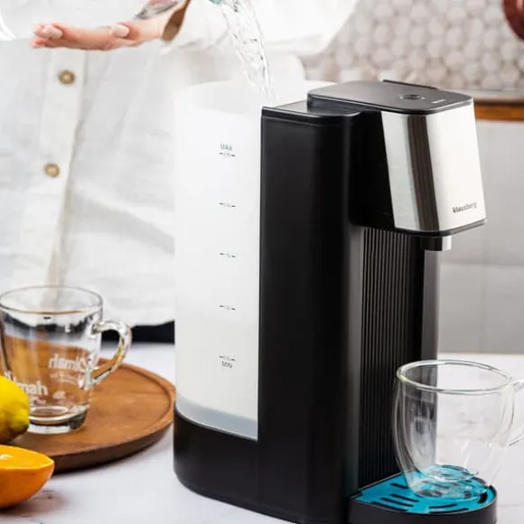 Varmvattendispenserfördelare 2,5L KLAUSBERG KB-7877