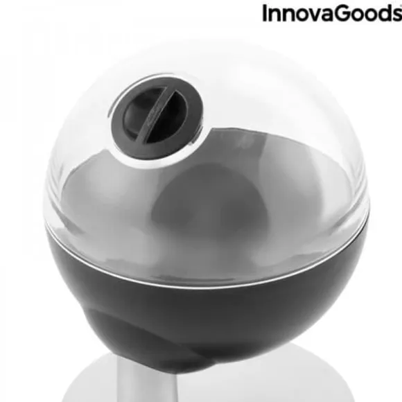 Varuautomat - InnovaGoods - Mini - Touchsensor - Modern design - Vit/Grå