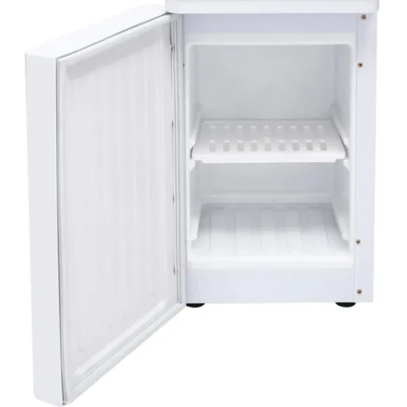 Vattenautomat - Bordsdispenser - Varm & Kall 220 V - För Hem & Kontor - Kompakt - Vit