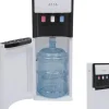 Vattenautomat, 220V, 500W Varmvatten, 90W Kallvatten, 5L/H Varmkapacitet, Golvstående