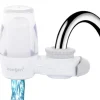 Vattenfilter / Adapter för Vattenkran - Filtrerar vattnet