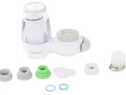 Vattenfilter / Adapter för Vattenkran - Filtrerar vattnet