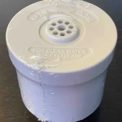 Vattenfilter / kalkfilter för MeacoMist Deluxe 2020 Luftfuktare - Set med 3.