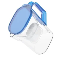 Vattenkaraff med filter Wessper - WES205-NB