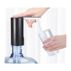 Vattenpump dispenser elektrisk dispenser trådlös reducerare