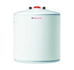 Vattenvärmare Pacific 15L undermonterad