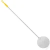 Venezia pizzaugns spade, diameter. 260 mm längd 1350 mm Lilly Codroipo Hendi 617793