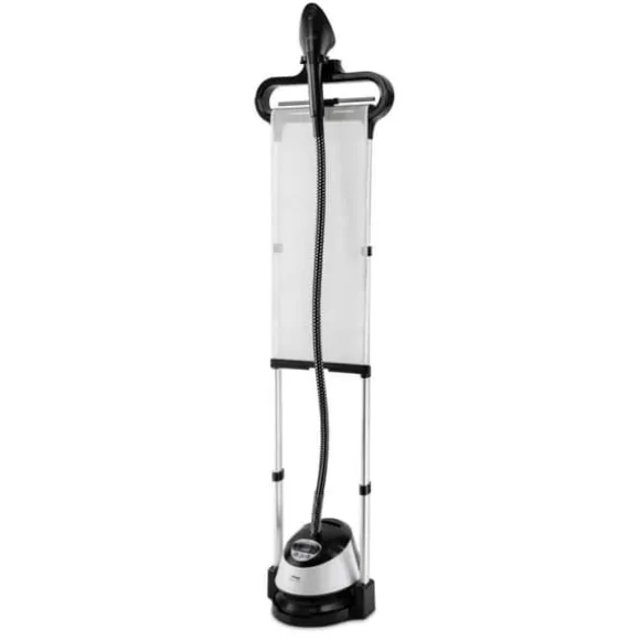 Vertikalt ångstrykjärn UFESA STEAM PAD 1580W 38GR/M LCD 1600 W