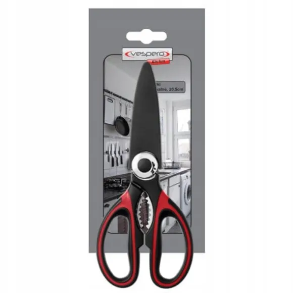Vespero SA2937769 universalsax 21 cm