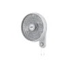 Väggfläkt 55w 40cm Edm