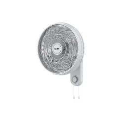 Väggfläkt 55w 40cm Edm