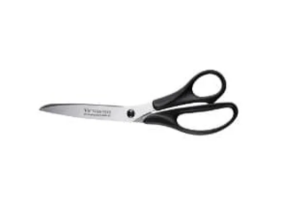 Victorinox 8.0999.23, Svart, Rostfritt stål