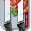 Victorinox Swiss Classic tomatkniv, 11 cm, 2 st