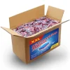vidaXL Diskmaskinstabletter 12-i-1 500 st 9 kg