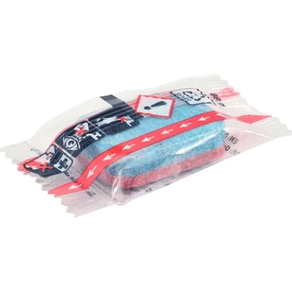 vidaXL Diskmaskinstabletter 12-i-1 500 st 9 kg