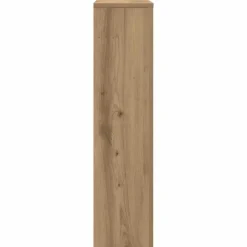 vidaXL Elementskydd ek 149x20x82 cm konstruerat trä