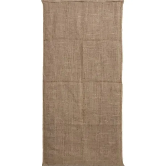 vidaXL Jutesäckar 30 st 65x135 cm 100% jute 220 gsm - Resväskor & väskor