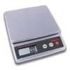 Vikt Digital Soehnle Pro 9203 5kg/1g 12x15cm rostfritt stål,4 st/krt