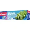 Vileda 172191 #####Fryspåsar 12 st