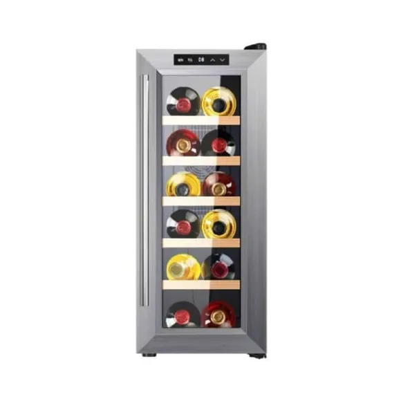 Vinbutik Cecotec GrandSommelier 1270