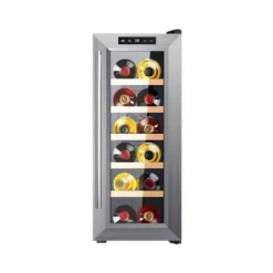 Vinbutik Cecotec GrandSommelier 1270