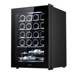 Vinbutik Cecotec GrandSommelier 1550 CoolCrystal