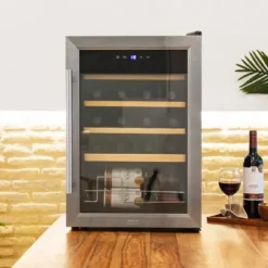 Vinbutik Cecotec GrandSommelier 2050
