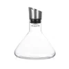Vindekanter i kristallglas 1,5L