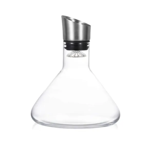 Vindekanter i kristallglas 1,5L