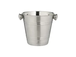 VINERS VIN BARWARE ICE BUCKET SINGLE WALL