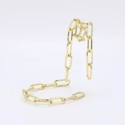 VINHÅLLARE STÅND FLASKA ALKOHOL GULDKEDJA SNYGGT GÅVA