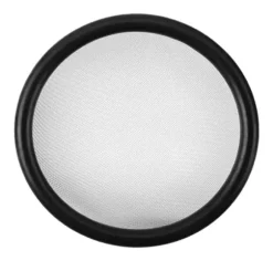 Vinklad tratt 160 mm, 1,2 l