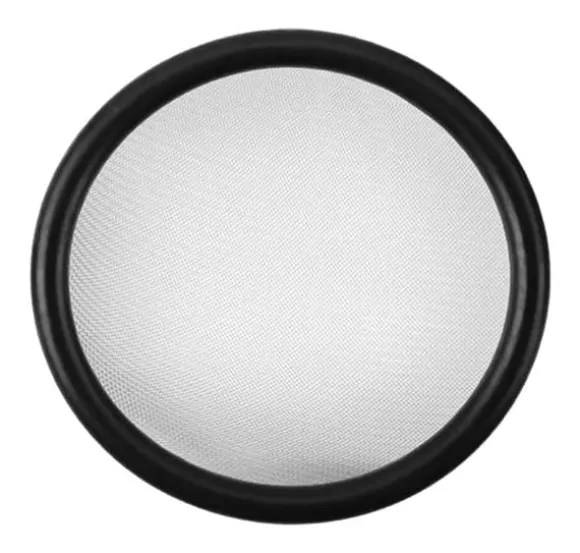 Vinklad tratt 160 mm, 1,2 l